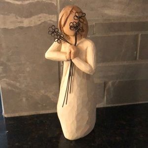 Willow Tree “Friendship” Figurine